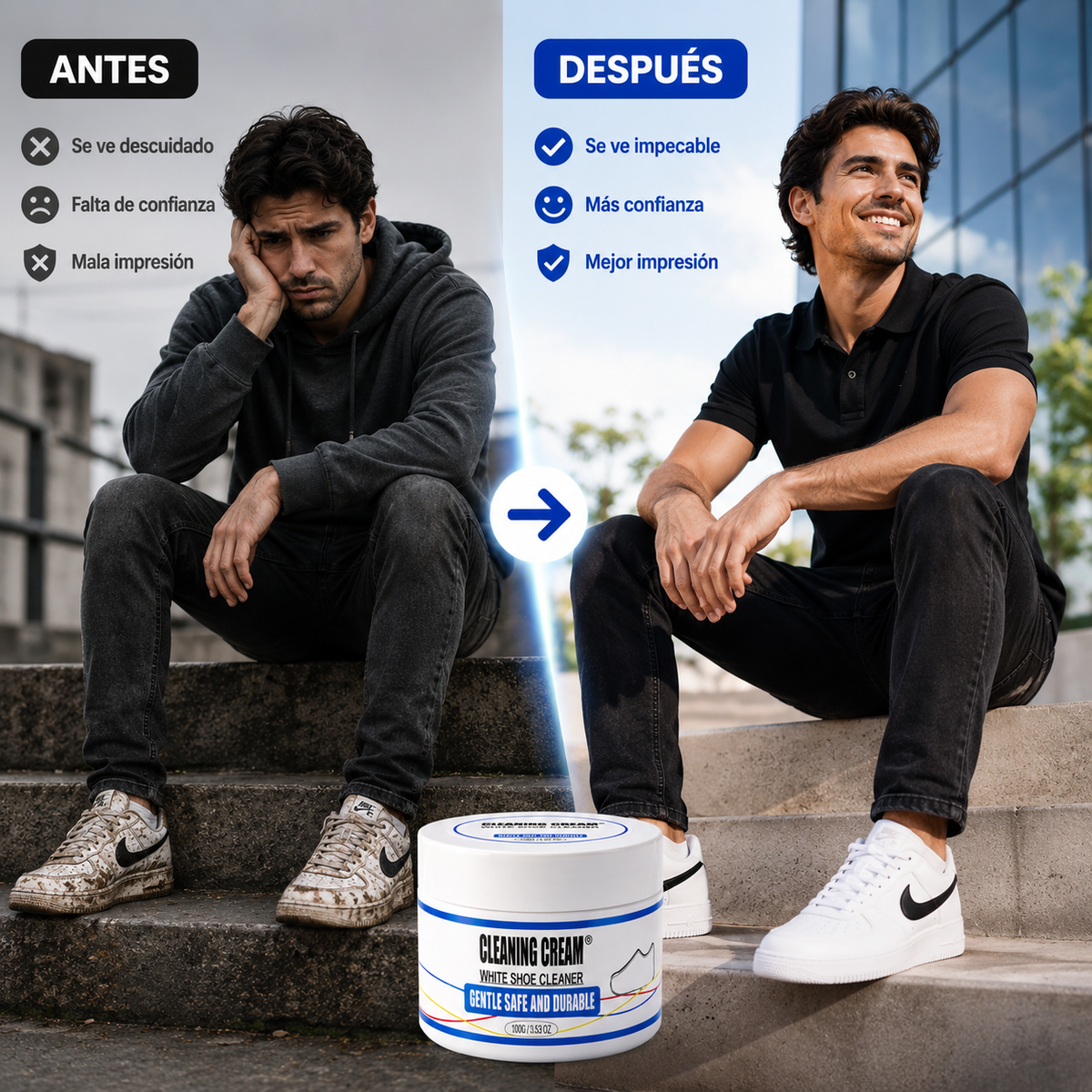 🔥 Oferta de Hoy (2 Unidades x el precio de 1)