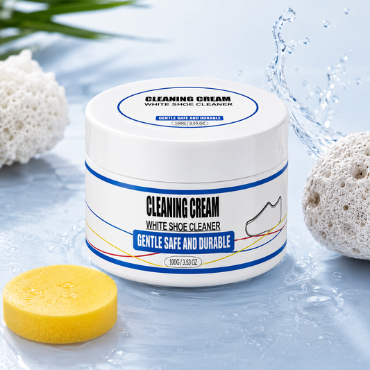 Cleaning Cream® - Formula Premiun Alemana